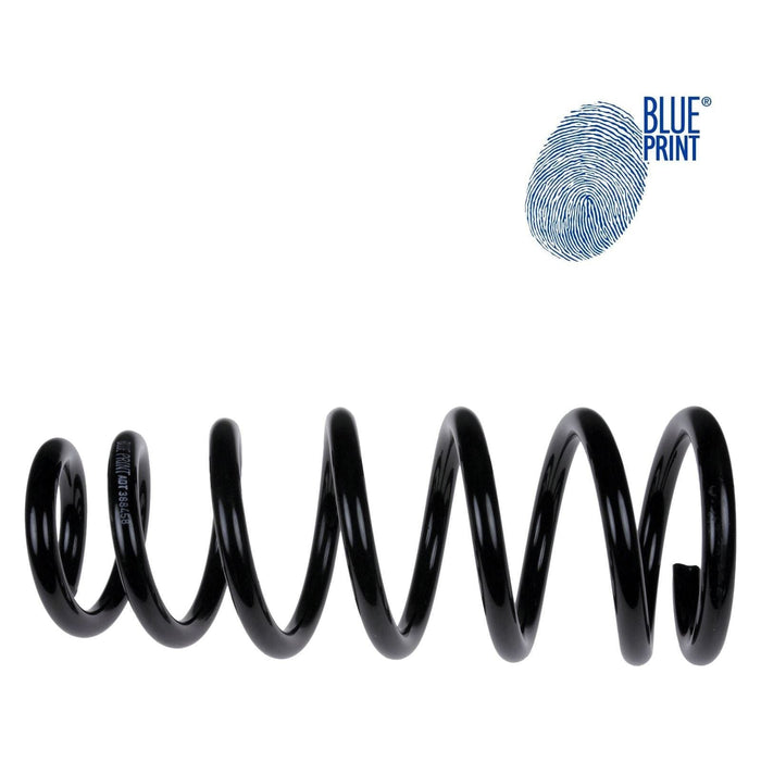 Blue Print ADT388458 Coil Spring