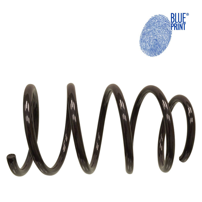 Genuine Blue Print Coil Spring (Front) fits Toyota 4813102830 Blue Print  - Dynamic Drive