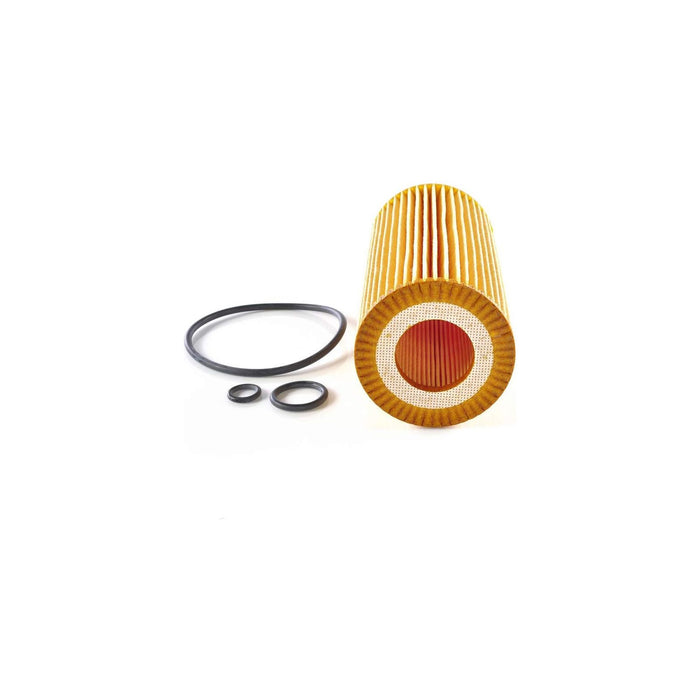 Bosch Car Oil Filter P9126 fits Mercedes-Benz E E320 CDi|CDi Classic - 3.2 - 02-