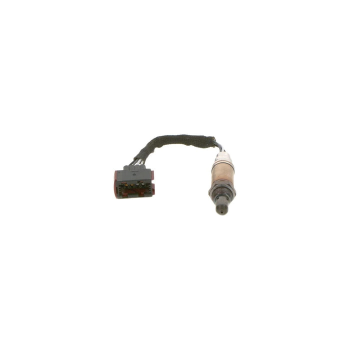 Genuine Bosch Lambda Sensor Ls3806 fits Porsche Boxster S - 3.2 - 99-04 02580038