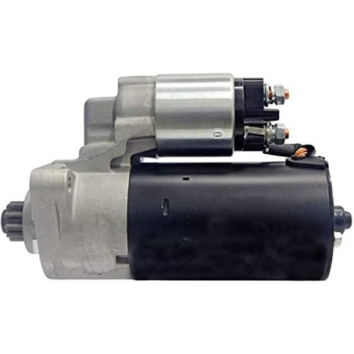 Hella Starter 12V 2kW for e.g. Porsche Cayenne (9Pa) 8EA 011 612-091 Hella  - Dynamic Drive