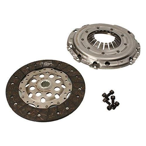 Valeo Clutch Kit 826536 Automotive Part fits Rover 75 2.0 Cdt Turbo Diesel Valeo  - Dynamic Drive