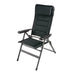 Dometic Luxury Firenze Reclining Chair Camping Caravan Comfort 2024 Model Dometic  - Dynamic Drive