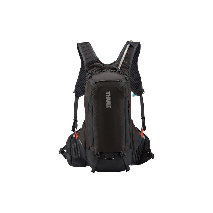 Thule Rail hydration pack 12L obsidian grey Hydration pack