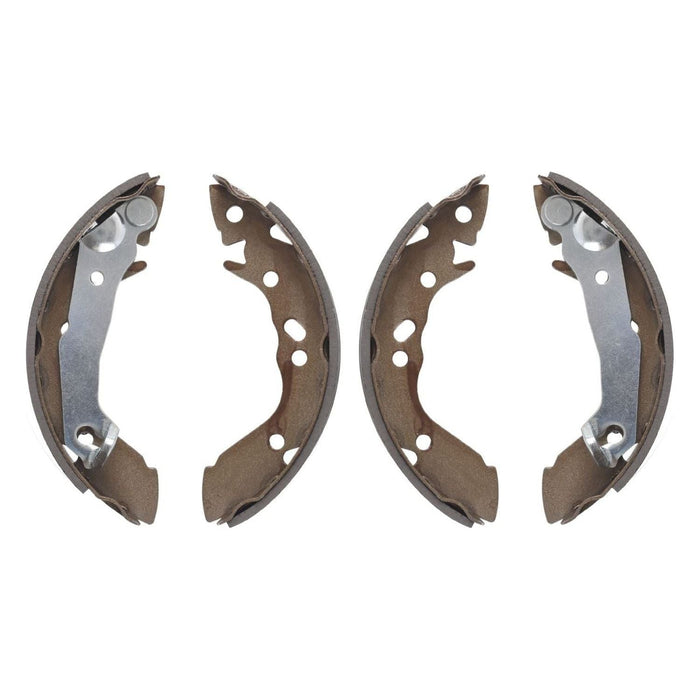 Blue Print ADG04102 Brake Shoe Set