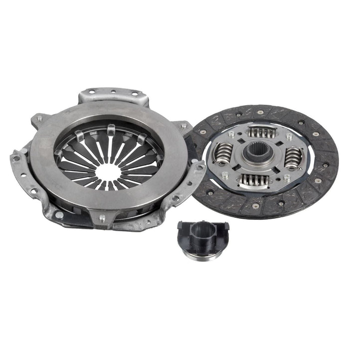 Blue Print ADR163006 Clutch Kit