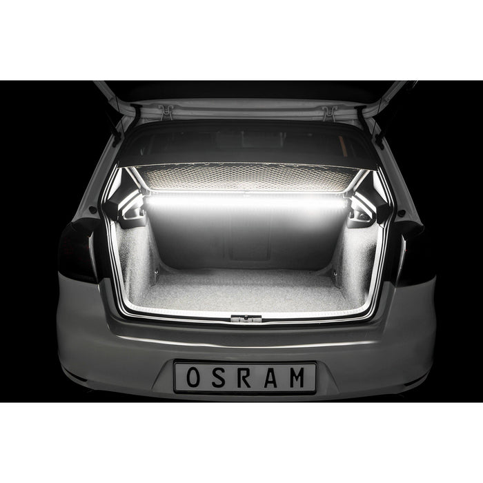 Osram LEDINT203 LEDambient Interior Strip Kit LED Osram  - Dynamic Drive