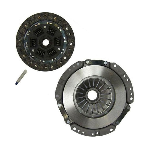 Genuine Valeo fits Clutch Kit 2P VW Golf V (03>) 2.0 Tfsi Valeo  - Dynamic Drive