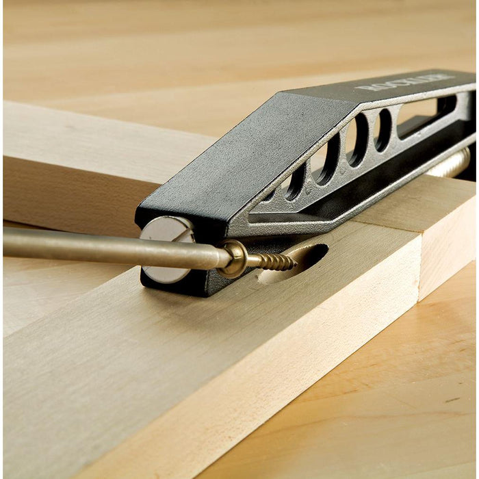 Rockler Quick-Release Pock-it Hole Clamp® 3'' Rockler  - Dynamic Drive