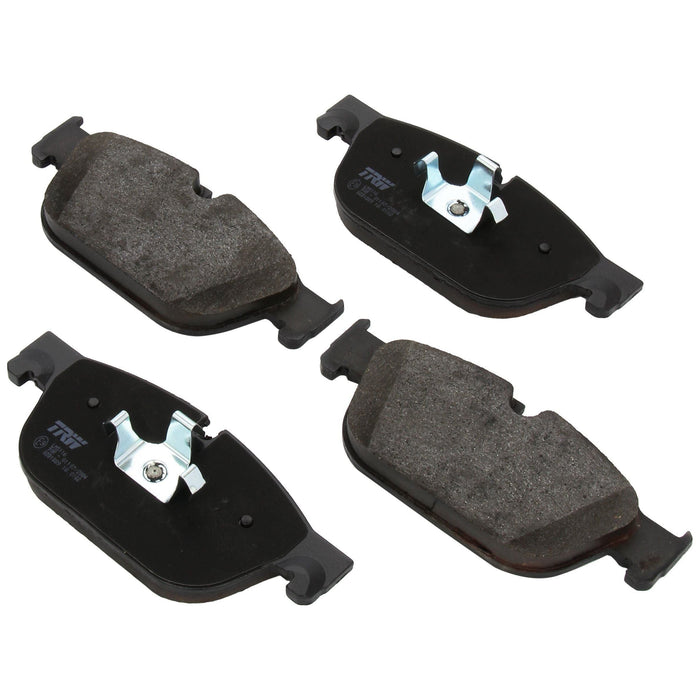 Genuine TRW Brake Pads (Front) (R90) GDB1889