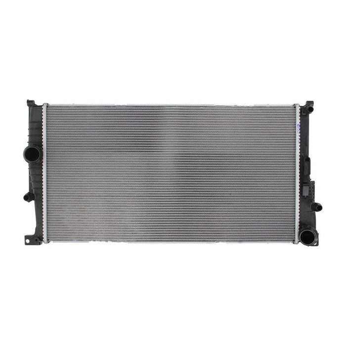 Valeo Radiator 735612 Automotive Part fits Bmw Bmw 3-Series Valeo  - Dynamic Drive