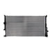 Valeo Radiator 735612 Automotive Part fits Bmw Bmw 3-Series Valeo  - Dynamic Drive