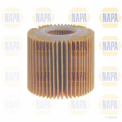 Genuine NAPA Oil Filter Eco Cartridge for Toyota 415240060 Napa  - Dynamic Drive