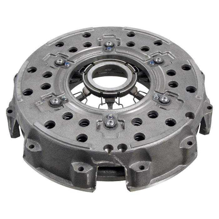 Febi 105283 Clutch Cover Fits Mercedes