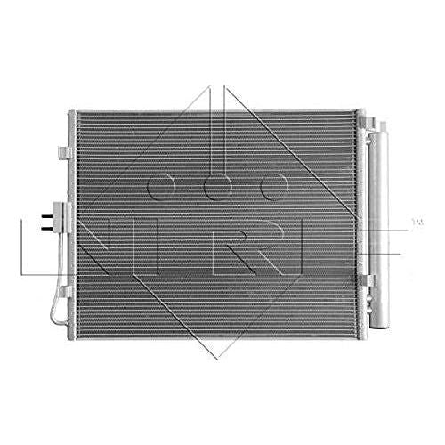 NRF Condenser 35984