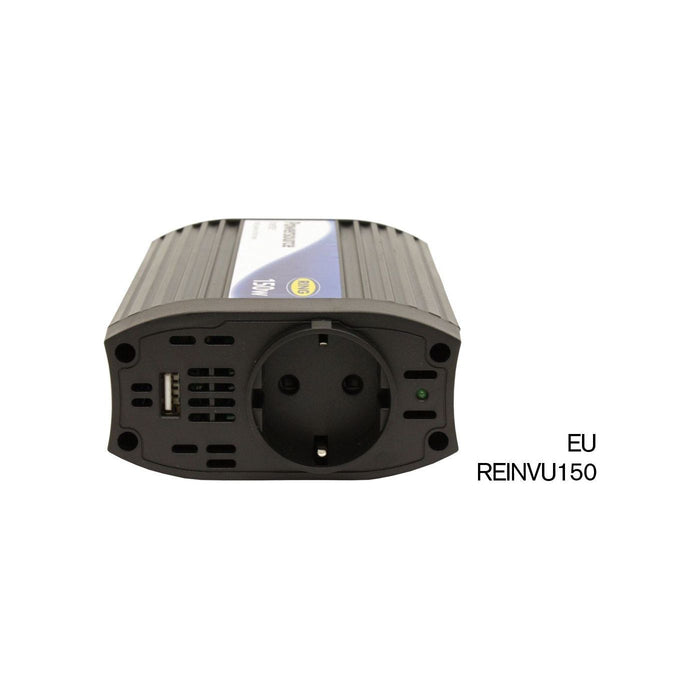 Ring RINVU150 Powersouce 150w Power Inverter Car DC