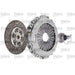 Valeo 3 Piece Clutch Kit 827221 Automotive Part fits Volvo Valeo  - Dynamic Drive