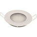 Slim LED Aluminium Downlight Touch Switch Dimmable LED Nova  - Dynamic Drive