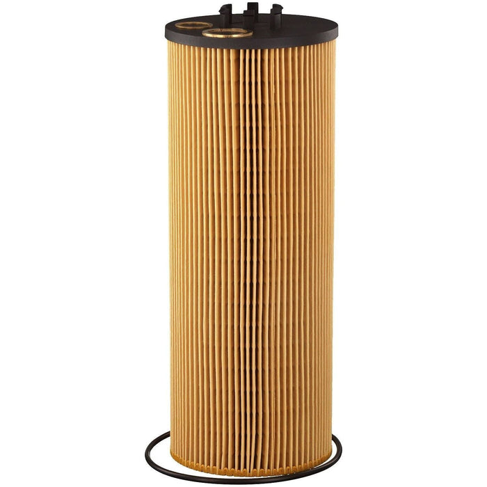 Febi 24665 Oil Filter Fits Mercedes 687101 687100 Febi Bilstein  - Dynamic Drive