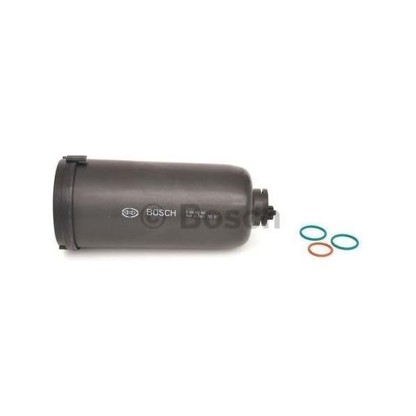 Genuine Bosch Car Fuel Filter N2045 fits Iveco Daily 35S12 - 2.3 - 06-09 F026402