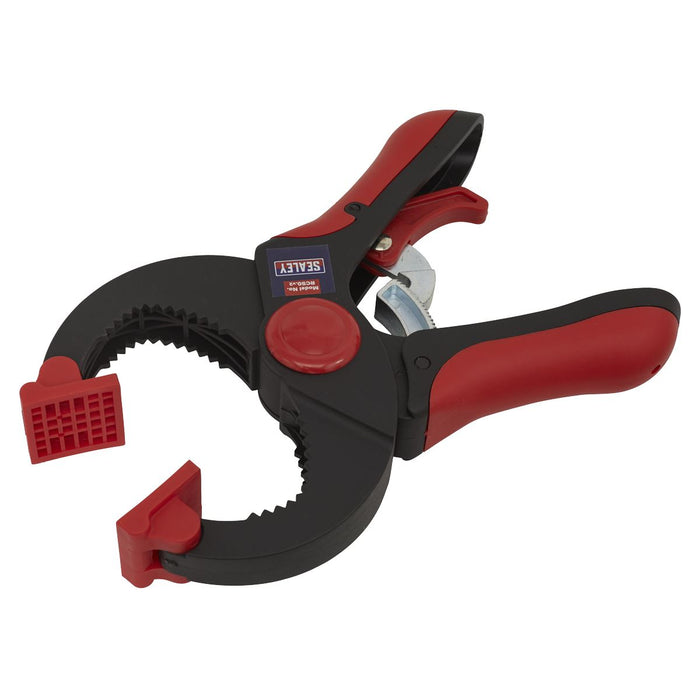 Sealey Ratchet Clamp 45mm RC50 Sealey  - Dynamic Drive