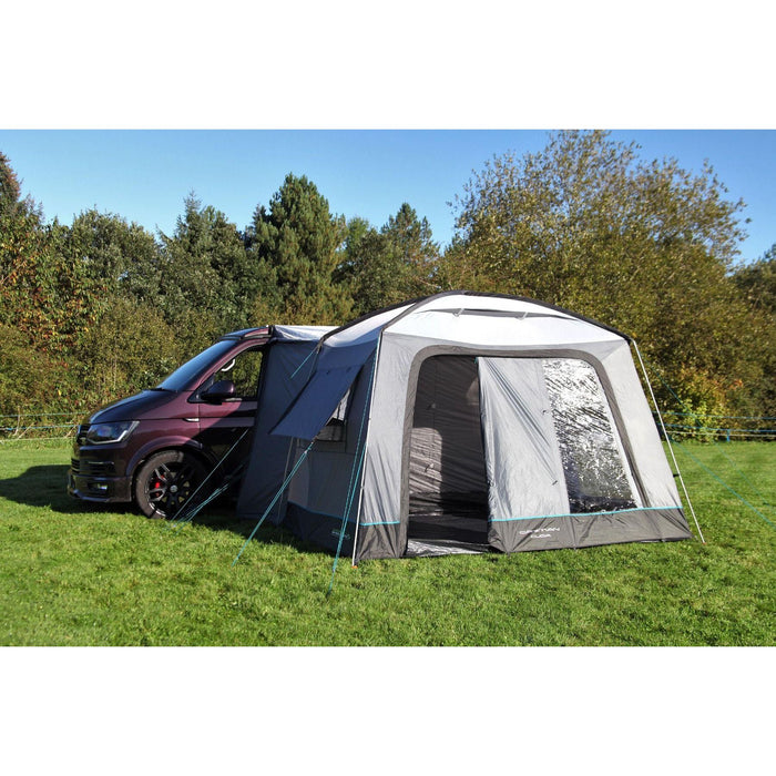 Outdoor Revolution Cayman Cuda F/G Driveaway Awning  Campervan (180-240) Outdoor Revolution  - Dynamic Drive