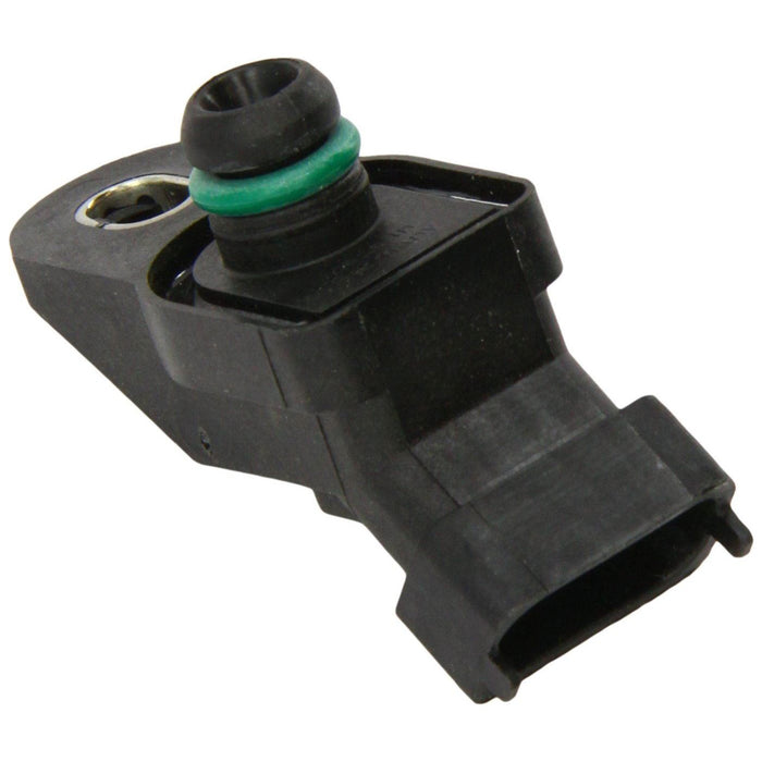 Genuine Bosch Map Sensor fits Vauxhall Zafira DTi - 2.0 - 00-05 0281002137