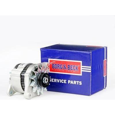 Genuine Borg & Beck Alternator fits Nissan Primera BBA2305