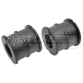 Genuine First Line Anti-Roll Bar Bush Kit fits Chrysler 300 C CRD 3.0 0510 FSK69 First Line  - Dynamic Drive