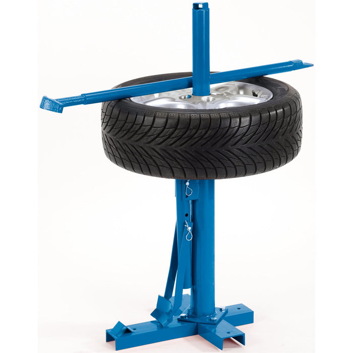 Draper Manual Tyre Changer 16395 Draper  - Dynamic Drive