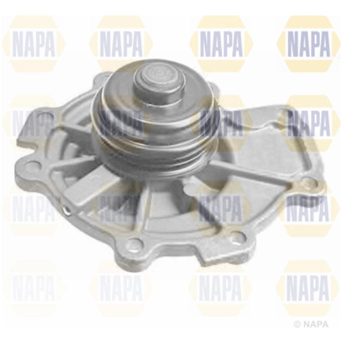 Genuine NAPA Water Pump for Ford Jaguar Mazda 2S7Z8501BG