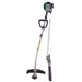 Draper 2 in 1 Petrol Garden Tool, 33cc 16056 Draper  - Dynamic Drive