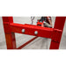 CRANE 1TONNE LONG REACH EXTENDABLE LEGS Sealey  - Dynamic Drive