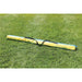 4 Pole Multicoloured Polythene Windbreak 1440 Quest  - Dynamic Drive