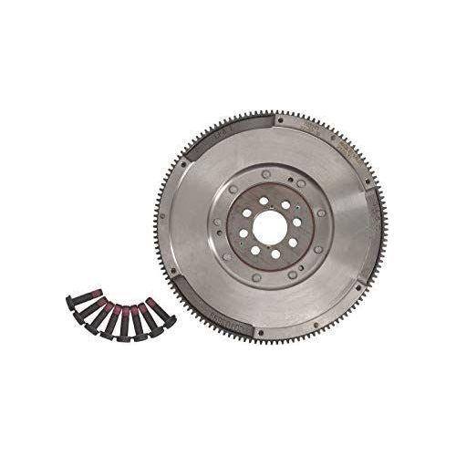 Valeo Dual Mass Flywheel 836240 Part fits VW Transporter V 2.5 Tdi 2003 - On 2009 Valeo  - Dynamic Drive