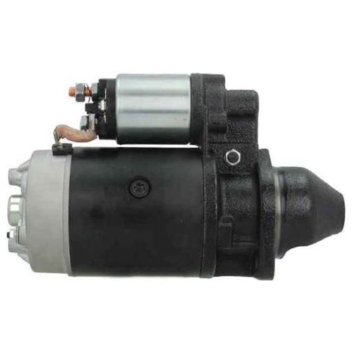 Hella Starter 12V 2.4kW for e.g. Steyr 8EA 015 642-281 Hella  - Dynamic Drive