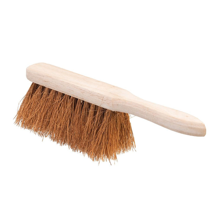 Silverline Hand Brush Soft Coco 300mm (12")