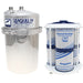 Seagull IV X6 Purification System for Campervans & Caravans Nova  - Dynamic Drive