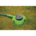 Draper Multi-Sprinkler with 8-Spray Patterns 09960 Draper  - Dynamic Drive