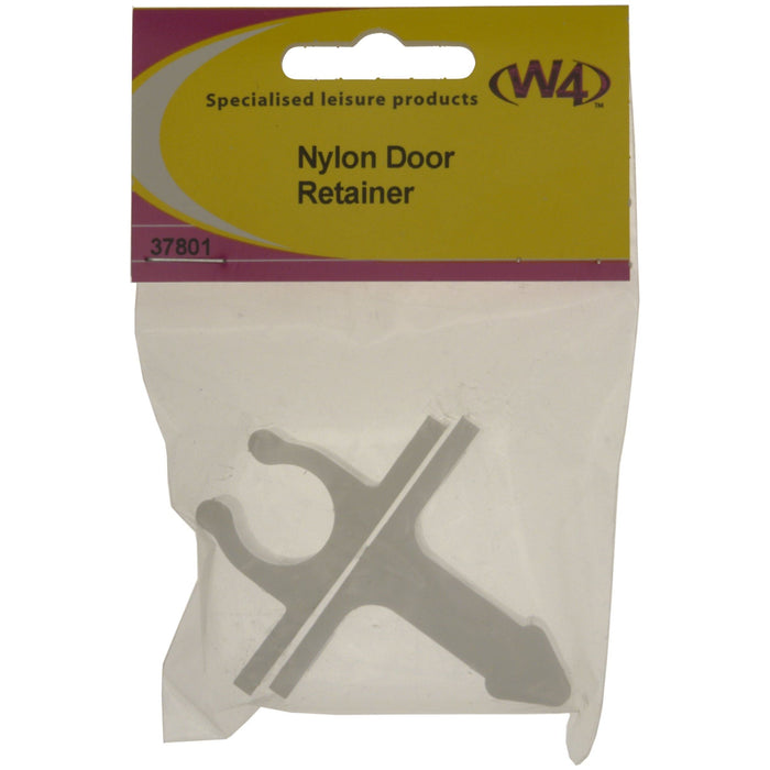 MDS1203 W4 Nylon door retainer 37801 W4  - Dynamic Drive