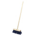 Sealey Yard Broom 13"(325mm) Stiff/Hard Bristle BM13H Sealey  - Dynamic Drive