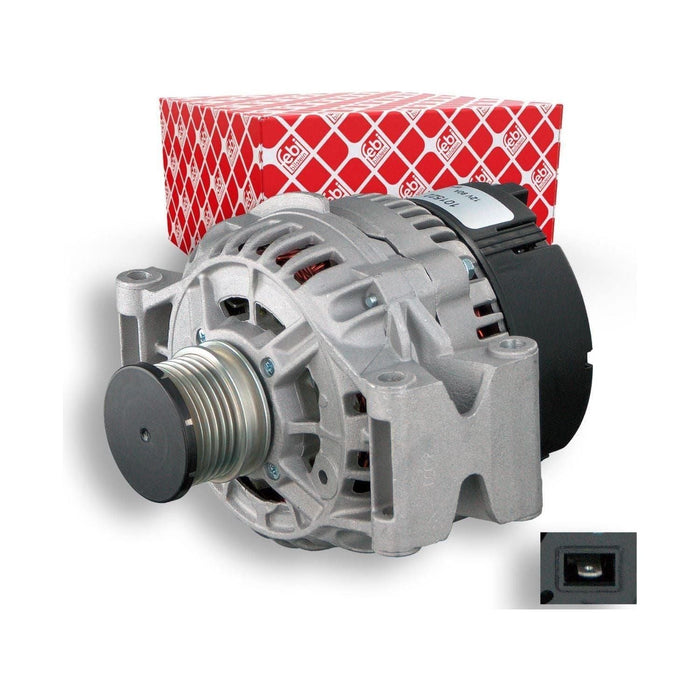 febi 101522 Alternator