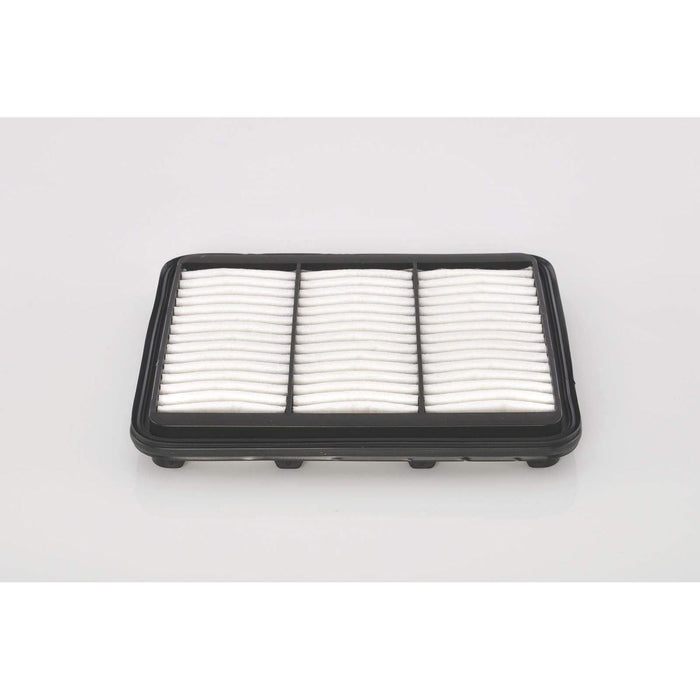 Genuine Bosch Car Air Filter S0167 fits Chevrolet Matiz - 1.0 - 09-09 F026400167