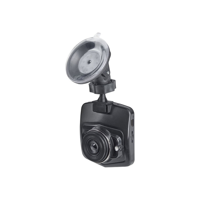 Ring Promo Dash Cam