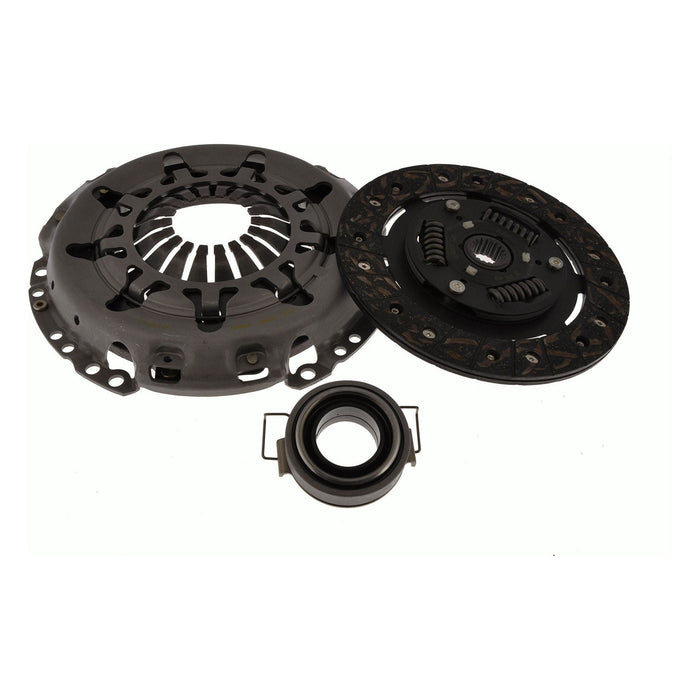 Comline  ECK238 Clutch Kit Comline  - Dynamic Drive