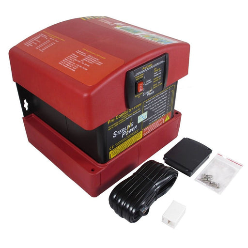 Sterling Pro Combi Pure Sine 1600W 70A High Performance Inverter and Charger Sterling  - Dynamic Drive