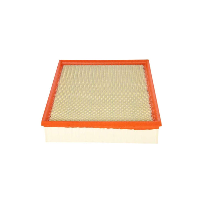 Bosch Car Air Filter S0286 fits VW Amarok TDi|TDi BlueMotion - 2.0 - 11- F026400 Bosch  - Dynamic Drive