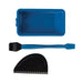 Rockler Silicone Glue Kit 3pce 3pce Rockler  - Dynamic Drive