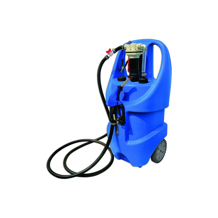 Laser AdBlue Transport Tank 75L 12V 7115 Laser Tools  - Dynamic Drive