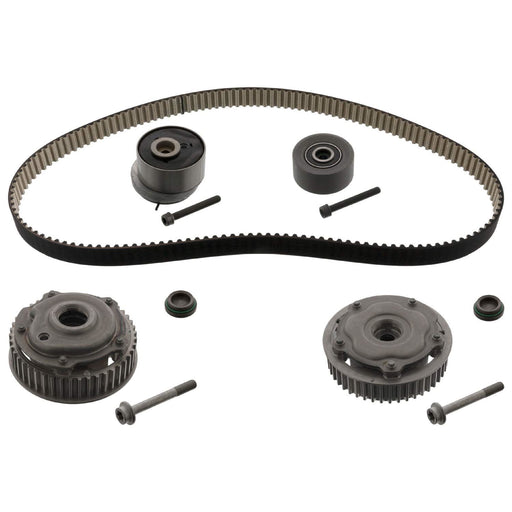 Febi 46541 Timing Belt Kit Fits Vauxhall 93185849S1  71739873S2 Febi Bilstein  - Dynamic Drive